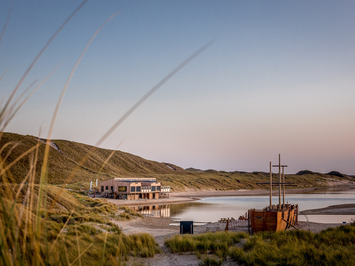 Camperduin